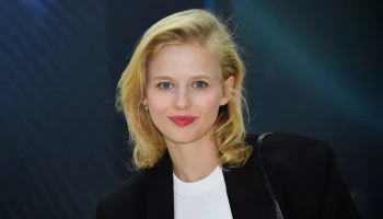 Саша Бортич сыграет в третьей части "Волшебника Изумрудного города"