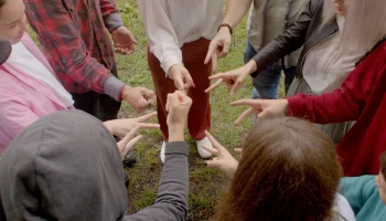 Чемпионат &laquo;Камень, ножницы, бумага&raquo; пройдет в рамках проекта &laquo;Лето в Москве&raquo;