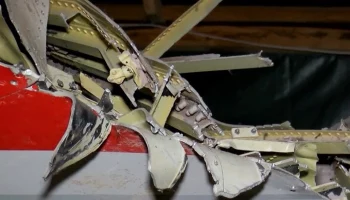 Представитель Генпрокуратуры Польши: экспертизы не подтвердили взрыв в самолете Ту-154