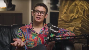 Актер Никита Кологривый сыграет Жириновского в байопике об экс-главе ЛДПР