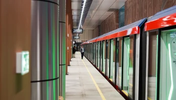 Московский суд оштрафовал обматерившую сотрудника метро пенсионерку&nbsp;