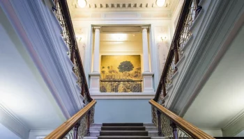 Виртуальный тур по особняку Зиминых появился на портале &laquo;Узнай Москву&raquo;