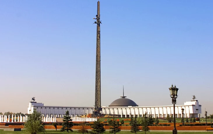 Вопросы военной истории Крыма обсудят в Музее Победы Вопросы военной истории Крыма обсудят в Музее Победы