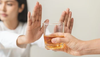 В Госдуме предложили ввести самозапрет для россиян на покупку алкоголя