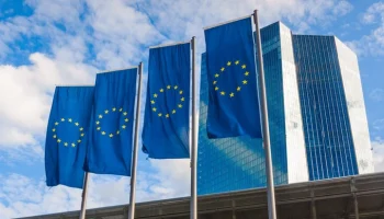 ЕЦБ снизил процентные ставки в шестой раз подряд с начала смягчения политики