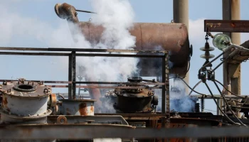 Энергодар частично обесточен в результате удара ВСУ по подстанции "Радуга"