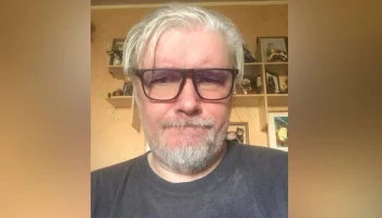 Умер режиссер мультфильма "Про собаку Розку" Андрей Соколов