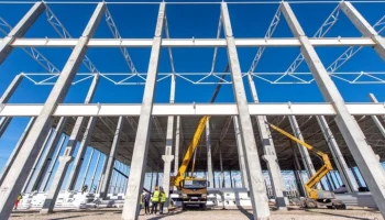 45 земельных участков выставлены на торги в Москве