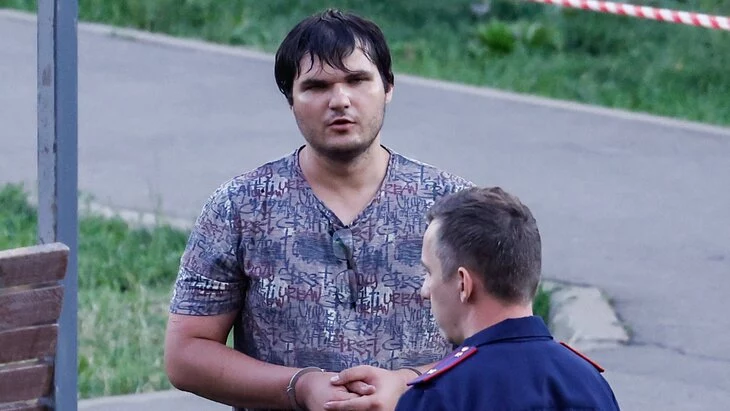 Брат подорвавшего машину в Москве сомневается, что преступление совершалось ради денег Брат подорвавшего машину в Москве сомневается, что преступление совершалось ради денег