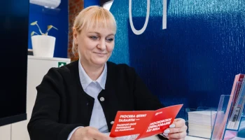 Анастасия Ракова рассказала о востребованных сферах для открытия бизнеса в Москве