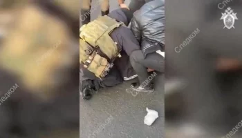 Подозреваемый в торговле младенцем задержан в Оренбурге