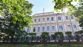 Здание на Чистопрудном бульваре признали объектом культурного наследия