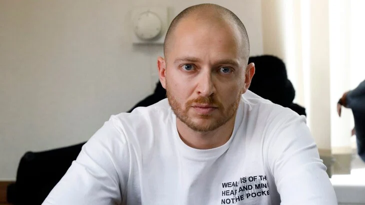 Пострадавшая от действий рэпера Oxxxymiron написала заявление об изнасиловании Пострадавшая от действий рэпера Oxxxymiron написала заявление об изнасиловании