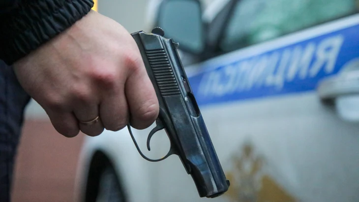 Стало известно еще об одной предполагаемой жертве богородского маньяка Стало известно еще об одной предполагаемой жертве богородского маньяка