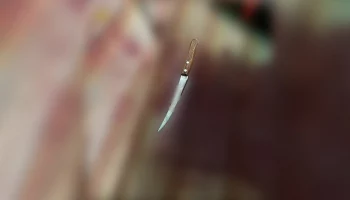 Женщина убила своего сожителя на юге Москвы