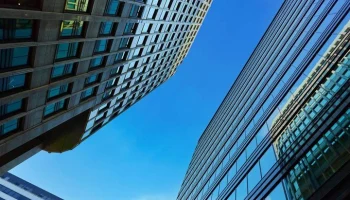 Бизнес-центр появится у станции метро "Полежаевская" по программе КРТ