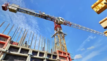 Административное здание появится в столичном районе Вороново