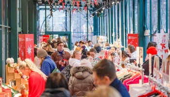 Сезонные фестивали содействуют экономическому развитию Москвы