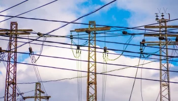 Около 50 сел остались без электричества в Дагестане