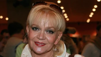 Актриса Ирина Шевчук будет похоронена на Троекуровском кладбище