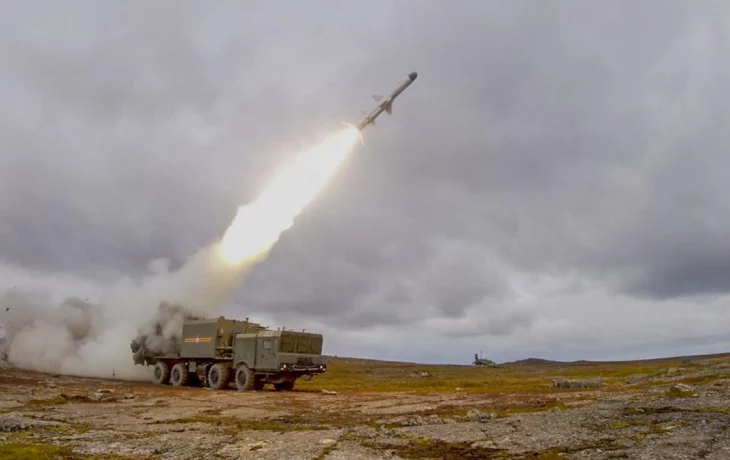 Reuters: Запуск Россией межконтинентальной ракеты не удалось подтвердить Reuters: Запуск Россией межконтинентальной ракеты не удалось подтвердить