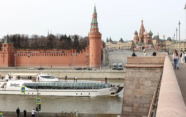 Синоптик Тишковец рассказал, когда в Москву придет 20-градусное тепло Синоптик Тишковец рассказал, когда в Москву придет 20-градусное тепло