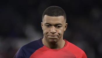 Эмир Катара попробует уговорить Мбаппе остаться в &laquo;ПСЖ&raquo; в Елисейском дворце