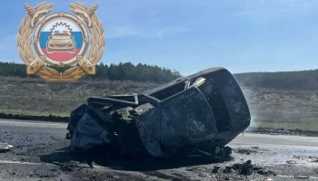 Четыре человека погибли в массовом ДТП с фурой в Саратовской области