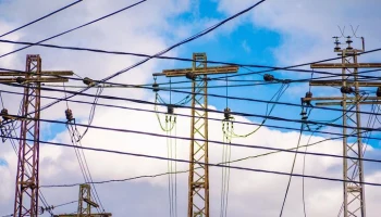 Электричество пропало в Испании и Португалии