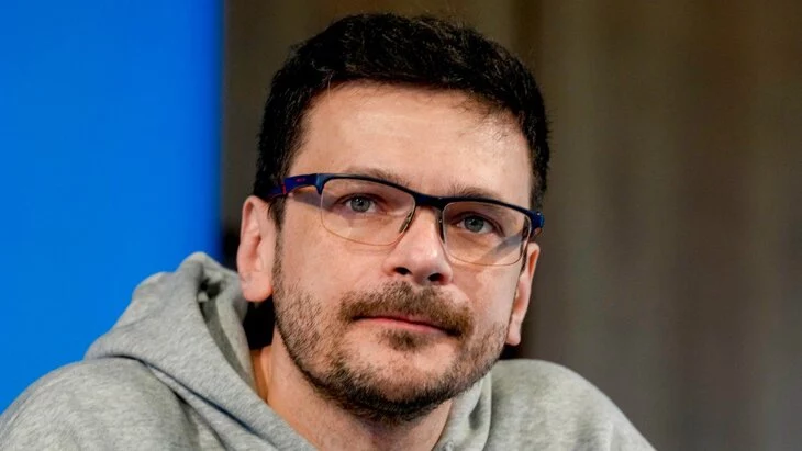 МВД объявило в федеральный розыск Илью Яшина по уголовное статье МВД объявило в федеральный розыск Илью Яшина по уголовное статье