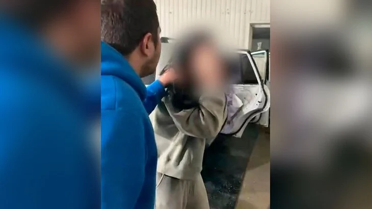 Уголовное дело заведено после издевательств над девушками на Урале Уголовное дело заведено после издевательств над девушками на Урале