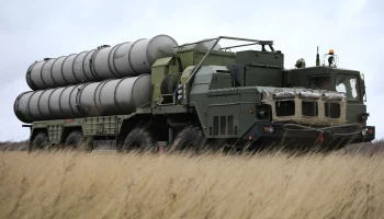 ПВО уничтожила 10 снарядов РСЗО Vampire над Белгородской областью