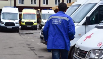 Стало известно о состоянии родителей отравившихся детей в Красноярском крае