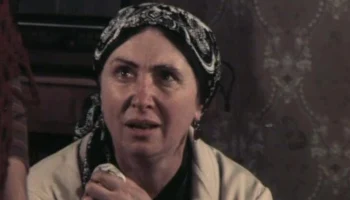 Народная артистка РСФСР Валерия Хугаева умерла в возрасте 98 лет