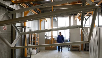 Столичный производитель более чем вдвое увеличил выпуск оборудования для промышленной роботизации