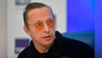 СБУ предъявила обвинения актеру Ивану Охлобыстину