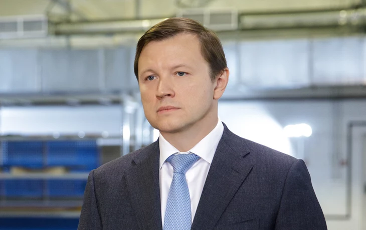 Владимир Ефимов: Свыше 135 гектаров земли выделили для реализации масштабных инвестпроектов осенью 2 Владимир Ефимов: Свыше 135 гектаров земли выделили для реализации масштабных инвестпроектов осенью 2