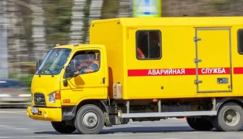 Собянин: городские службы переведены в усиленный режим из-за непогоды