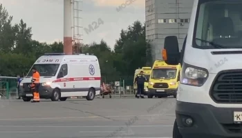 Мурашко: 77 пострадавших при атаке на Севастополь находятся в стационарах