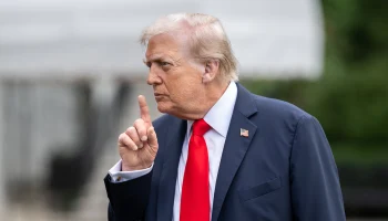 Карибский тупик: для чего Трамп блокирует Венесуэлу