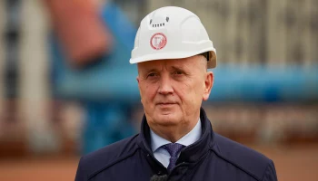 Василий Десятков: Новые пассажирские маршруты появятся после открытия станции метро &laquo;Строгино&raquo; Рубле