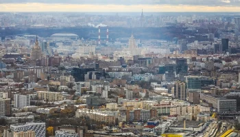 Восьмиэтажный гаражный комплекс появится на северо-востоке Москвы
