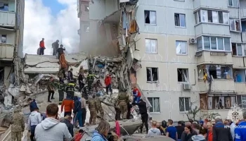 Московские медики окажут помощь пострадавшим в Белгороде &ndash; Собянин