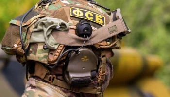 В Москве предотвращен теракт против руководителя правоохранительной системы