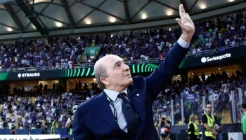 Умер президент &laquo;Фиорентины&raquo; Рокко Коммиссо