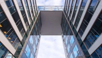 На западе Москвы построят общественно-деловой центр