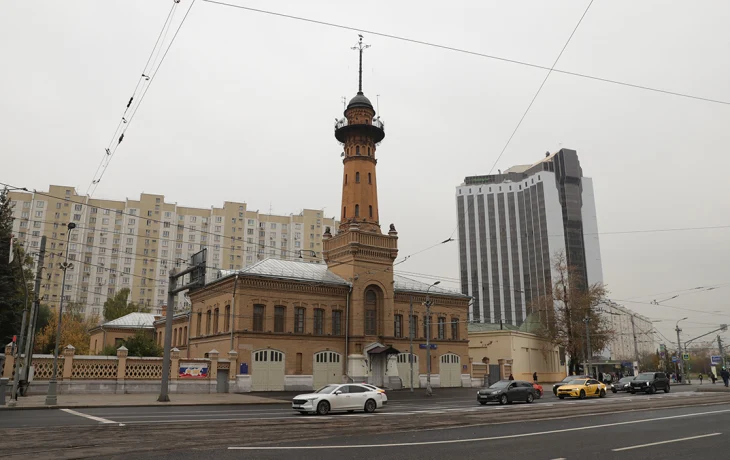 Инвесторы смогут приобрести два крупных коммерческих помещения на востоке столицы Инвесторы смогут приобрести два крупных коммерческих помещения на востоке столицы