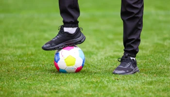 За 10 лет в Москве построили и реконструировали 12 футбольных полей за счет городского бюджета