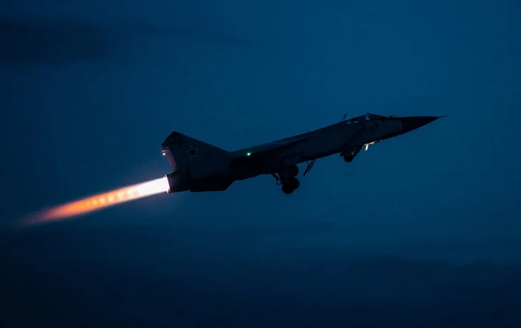 Воздушные силы Украины заявили о первом применении французских истребителей Mirage Воздушные силы Украины заявили о первом применении французских истребителей Mirage