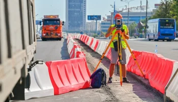 Сергей Собянин рассказал о благоустройстве Щелковского шоссе